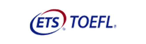 ETS TOEFL