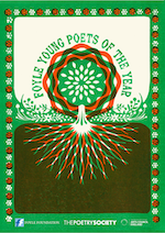 Foyle Young Poet