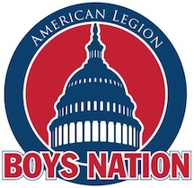 American Legion Boys Nation