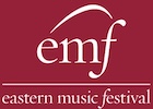 Eastern Music Festival (EMF)