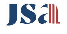 Junior State of America (JSA)