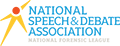 National Speech & Debate Association (NSDA)