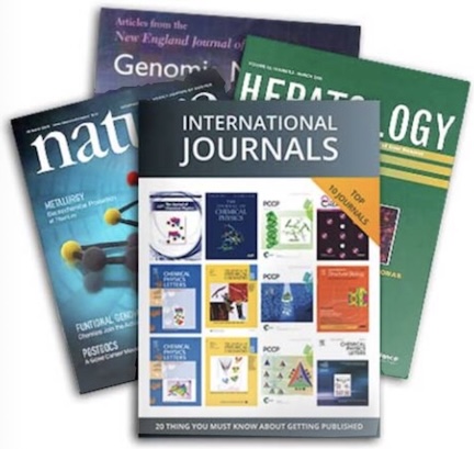 High Impact Factor Journal
