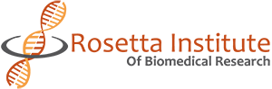 Rosetta Institute of Biomedical Research Summer Camps