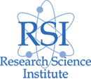 Research Science Institute(RSI)