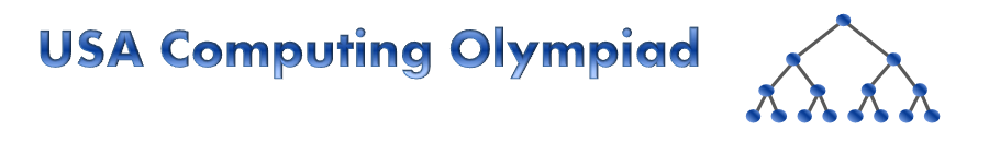 USA Computing Olympiad (USACO)